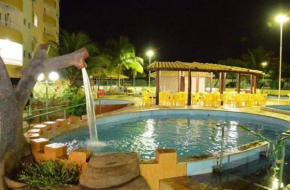 Ap Thermas place Caldas novas